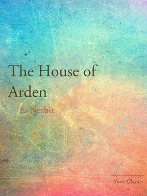 cover image of The House of Arden